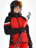 Thumbnail Luhta, Koutela ski jacket women Cranberry red 