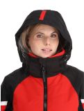 Thumbnail Luhta, Koutela ski jacket women Cranberry red 