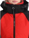 Thumbnail Luhta, Koutela ski jacket women Cranberry red 