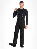 Thumbnail Luhta, Kovero ski pants men Black black 