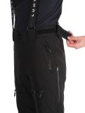 Thumbnail Luhta, Kovero ski pants men Black black 