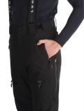 Thumbnail Luhta, Kovero ski pants men Black black 