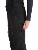 Thumbnail Luhta, Kovero ski pants men Black black 