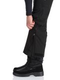 Thumbnail Luhta, Kovero ski pants men Black black 