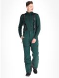 Thumbnail Luhta, Kovero ski pants men Dark Green green 