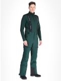 Thumbnail Luhta, Kovero ski pants men Dark Green green 