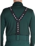 Thumbnail Luhta, Kovero ski pants men Dark Green green 