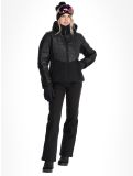 Thumbnail Luhta, Kuivasalmi ski jacket women Black black 