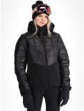 Thumbnail Luhta, Kuivasalmi ski jacket women Black black 