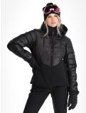 Thumbnail Luhta, Kuivasalmi ski jacket women Black black 