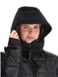 Thumbnail Luhta, Kuivasalmi ski jacket women Black black 