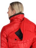 Thumbnail Luhta, Kuivasalmi ski jacket women Cranberry red 