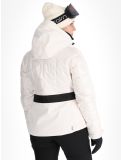 Thumbnail Luhta, Kuivasalmi ski jacket women Powder beige 