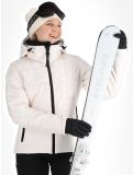 Thumbnail Luhta, Kuivasalmi ski jacket women Powder beige 