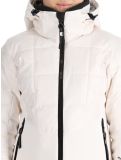 Thumbnail Luhta, Kuivasalmi ski jacket women Powder beige 