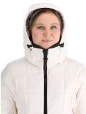 Thumbnail Luhta, Kuivasalmi ski jacket women Powder beige 