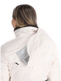 Thumbnail Luhta, Kuivasalmi ski jacket women Powder beige 