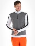 Thumbnail Luhta, Kuohu pullover men Optic White grey, white 