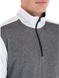 Thumbnail Luhta, Kuohu pullover men Optic White grey, white 