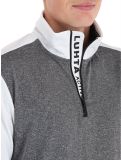 Thumbnail Luhta, Kuohu pullover men Optic White grey, white 