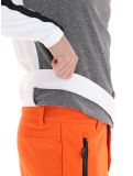 Thumbnail Luhta, Kuohu pullover men Optic White grey, white 