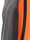 Thumbnail Luhta, Kuohu pullover men Orange grey, orange 