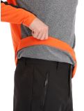 Thumbnail Luhta, Kuohu pullover men Orange grey, orange 