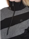 Thumbnail Luhta, Kuusa pullover women Black black, grey 