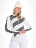 Thumbnail Luhta, Kuusa pullover women Optic White grey, white 