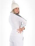 Thumbnail Luhta, Kuusa pullover women Optic White grey, white 