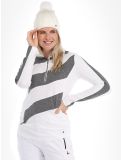 Thumbnail Luhta, Kuusa pullover women Optic White grey, white 