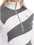 Thumbnail Luhta, Kuusa pullover women Optic White grey, white 