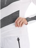 Thumbnail Luhta, Kuusa pullover women Optic White grey, white 