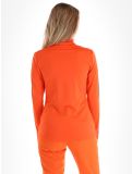 Thumbnail Luhta, Kuusa pullover women Orange grey, orange 