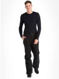 Thumbnail Luhta, Kuusamo ski pants men Black black 