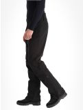 Thumbnail Luhta, Kuusamo ski pants men Black black 