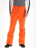 Thumbnail Luhta, Kuusamo ski pants men Orange orange 