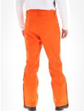 Thumbnail Luhta, Kuusamo ski pants men Orange orange 