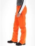 Thumbnail Luhta, Kuusamo ski pants men Orange orange 