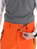 Thumbnail Luhta, Kuusamo ski pants men Orange orange 