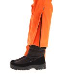 Thumbnail Luhta, Kuusamo ski pants men Orange orange 