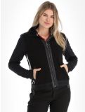 Thumbnail Luhta, Lainiotunturi jacket women Black black, grey 