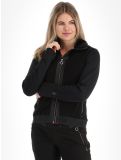 Thumbnail Luhta, Lainiotunturi jacket women Black black, grey 