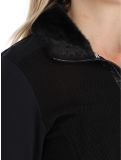 Thumbnail Luhta, Lainiotunturi jacket women Black black, grey 