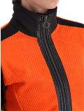 Thumbnail Luhta, Lainiotunturi jacket women Orange black, orange 