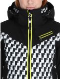 Thumbnail Luhta, Laukukero ski jacket women Black / White black, white 