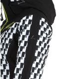 Thumbnail Luhta, Laukukero ski jacket women Black / White black, white 