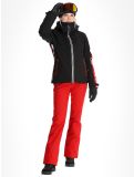 Thumbnail Luhta, Lietorova ski jacket women Black black 