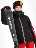 Thumbnail Luhta, Lietorova ski jacket women Black black 