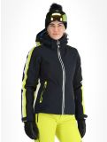 Thumbnail Luhta, Lietorova ski jacket women Dark Blue blue 